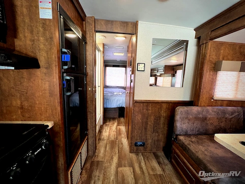 2016 Forest River FR3 30DS RV Photo 3