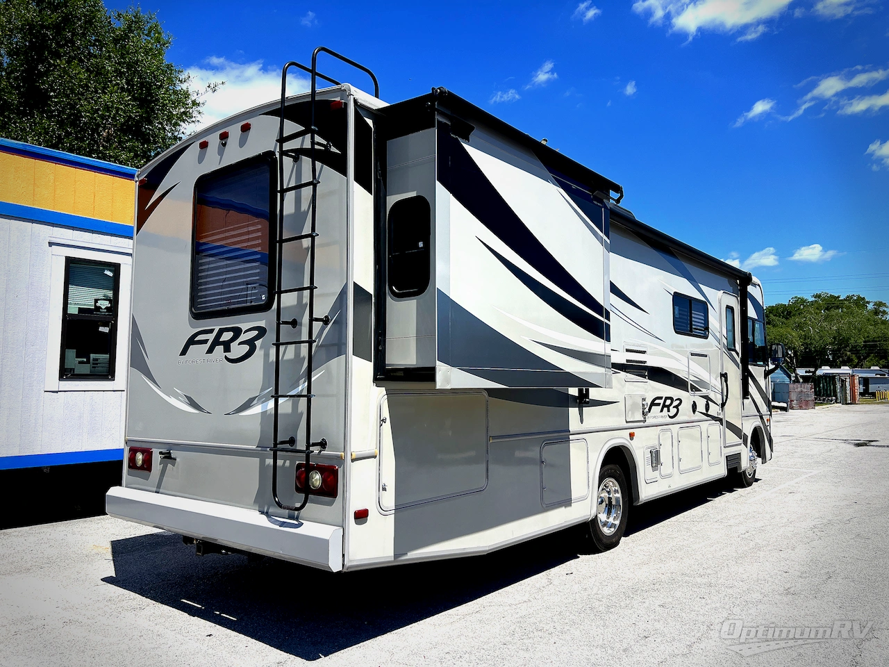 2016 Forest River FR3 30DS Photo 3