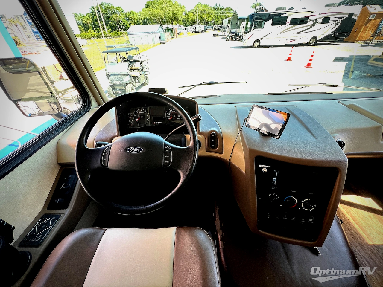 2016 Forest River FR3 30DS Photo 7