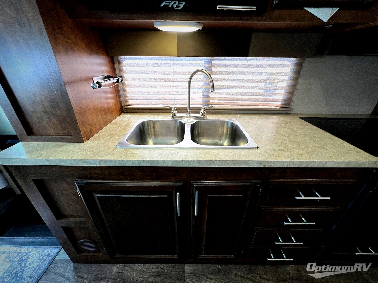 2016 Forest River FR3 30DS Photo 11
