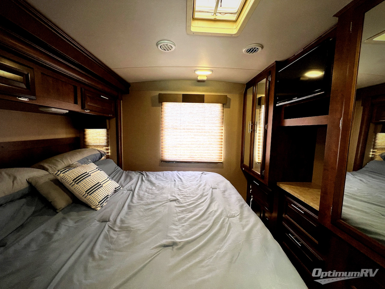 2016 Forest River FR3 30DS Photo 16