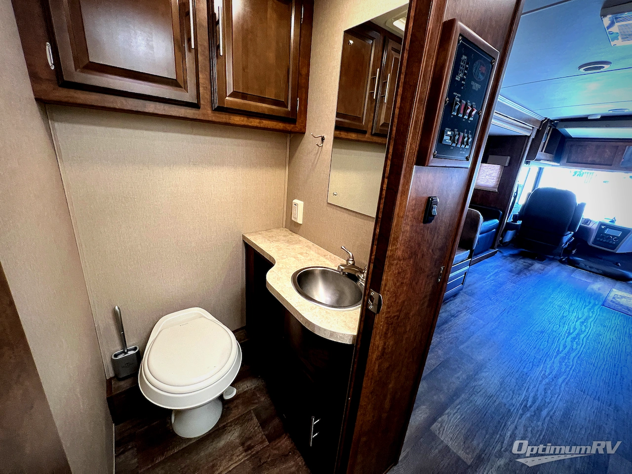 2016 Forest River FR3 30DS Photo 22
