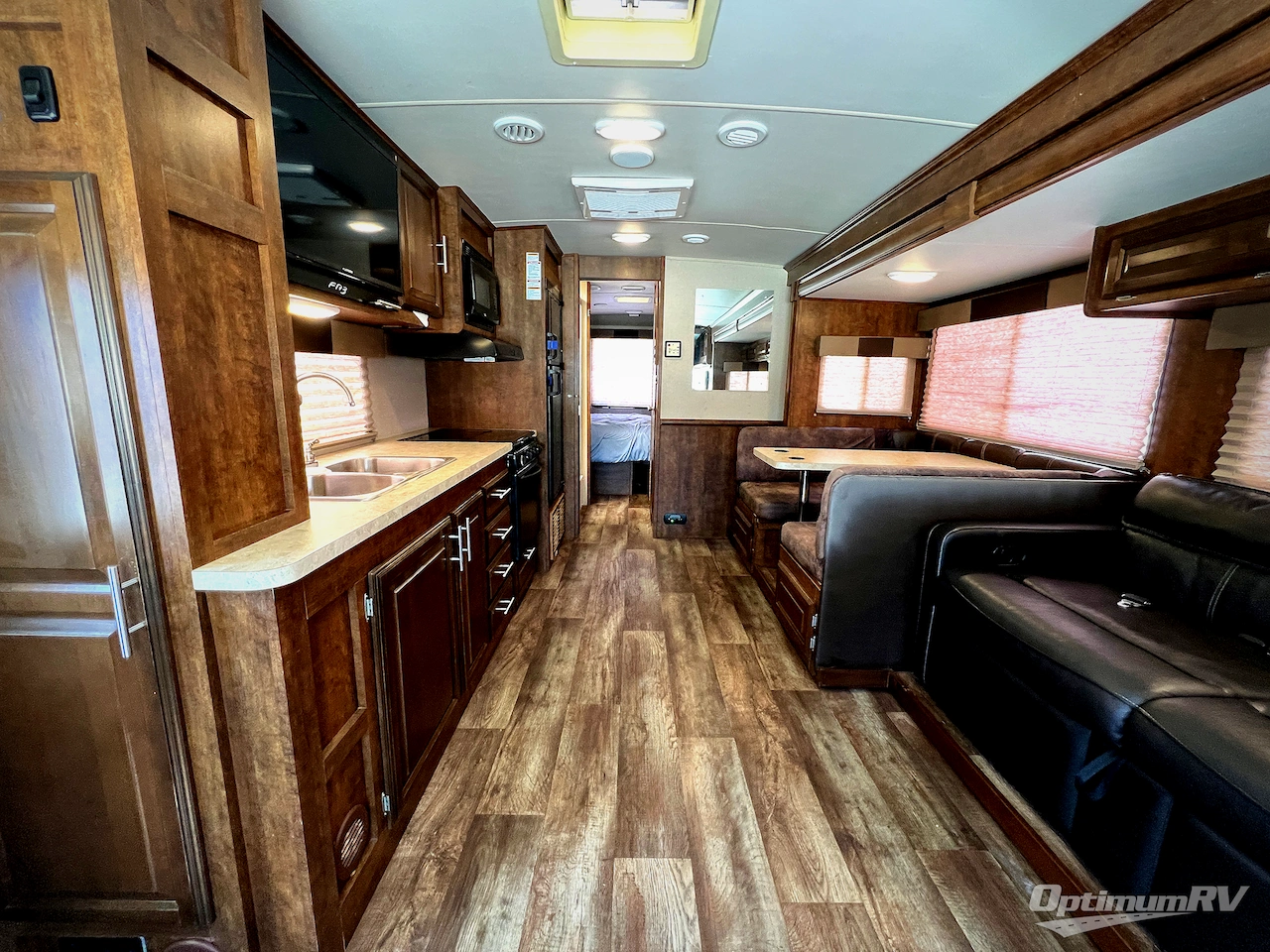 2016 Forest River FR3 30DS Photo 23