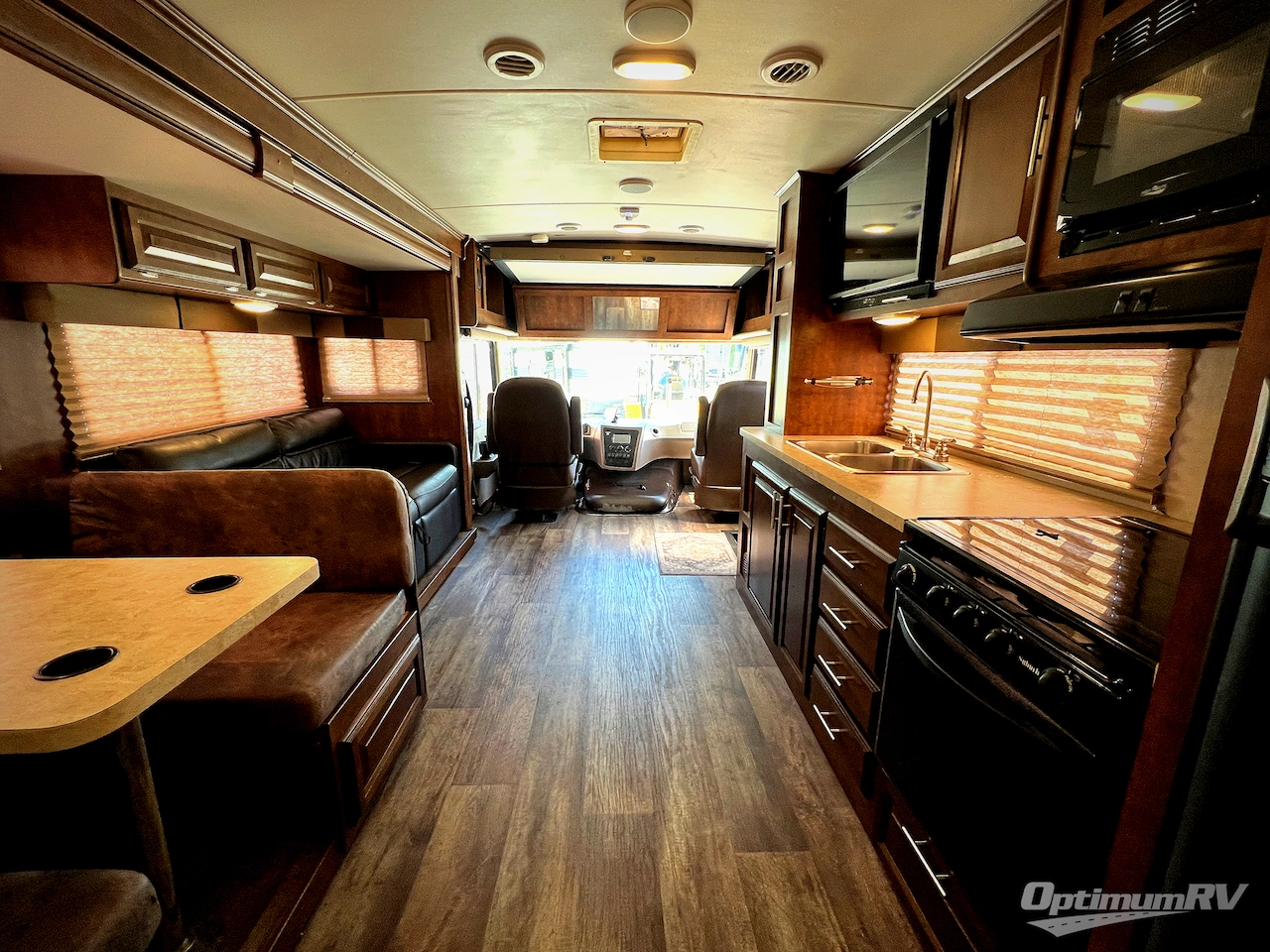 2016 Forest River FR3 30DS Photo 24