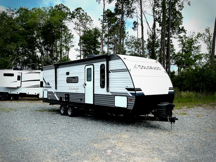 2023 Dutchmen Colorado 26BHC RV Photo 1