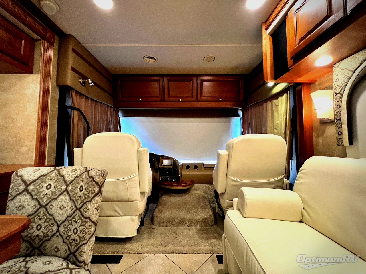 2015 Itasca Suncruiser 37F Photo 7