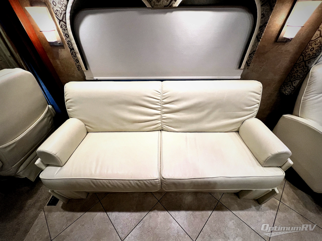 2015 Itasca Suncruiser 37F Photo 11