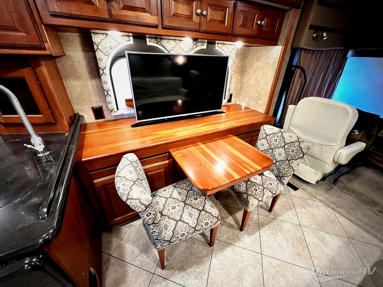 2015 Itasca Suncruiser 37F Photo 13