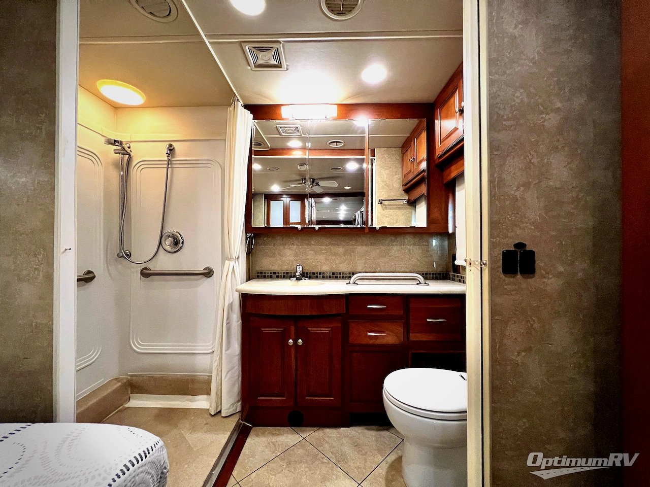 2015 Itasca Suncruiser 37F Photo 23