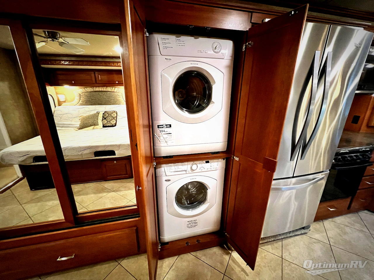 2015 Itasca Suncruiser 37F Photo 22