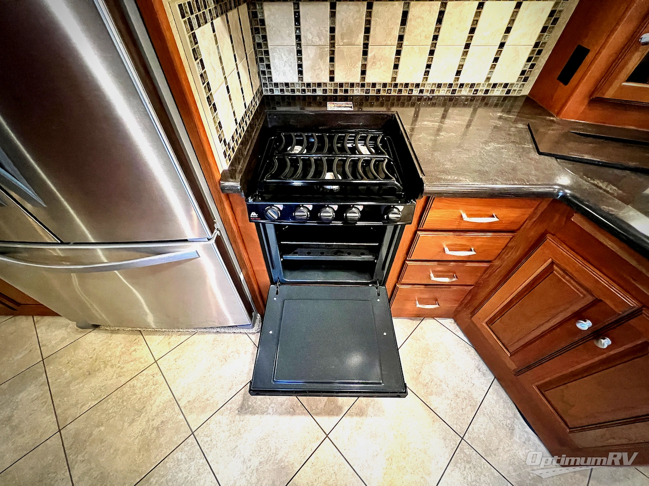 2015 Itasca Suncruiser 37F Photo 16