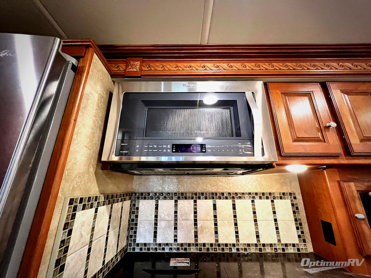 2015 Itasca Suncruiser 37F Photo 15