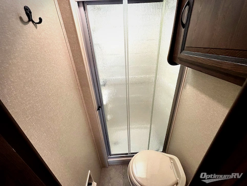 2018 Coachmen Prism 2150 CB RV Photo 4