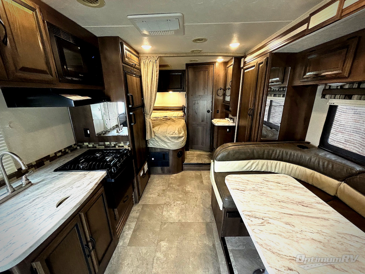 2018 Coachmen Prism 2150 CB Photo 6