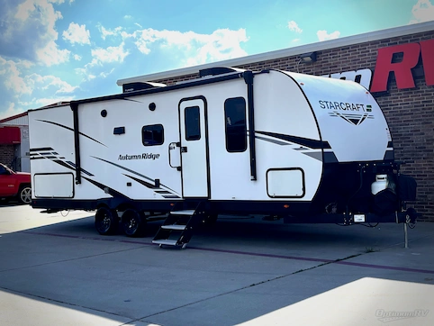 Used 2024 Starcraft Autumn Ridge 26BHS Featured Photo