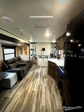 2024 Starcraft Autumn Ridge 26BHS RV Photo 2