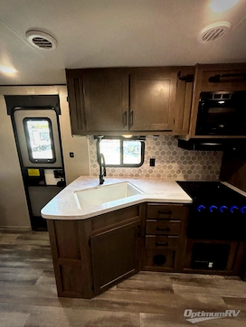 2024 Starcraft Autumn Ridge 26BHS RV Photo 3