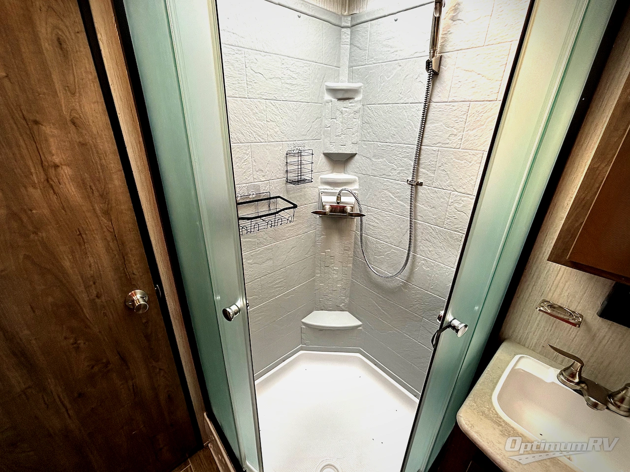 2021 Palomino Puma 32BHDB Photo 10