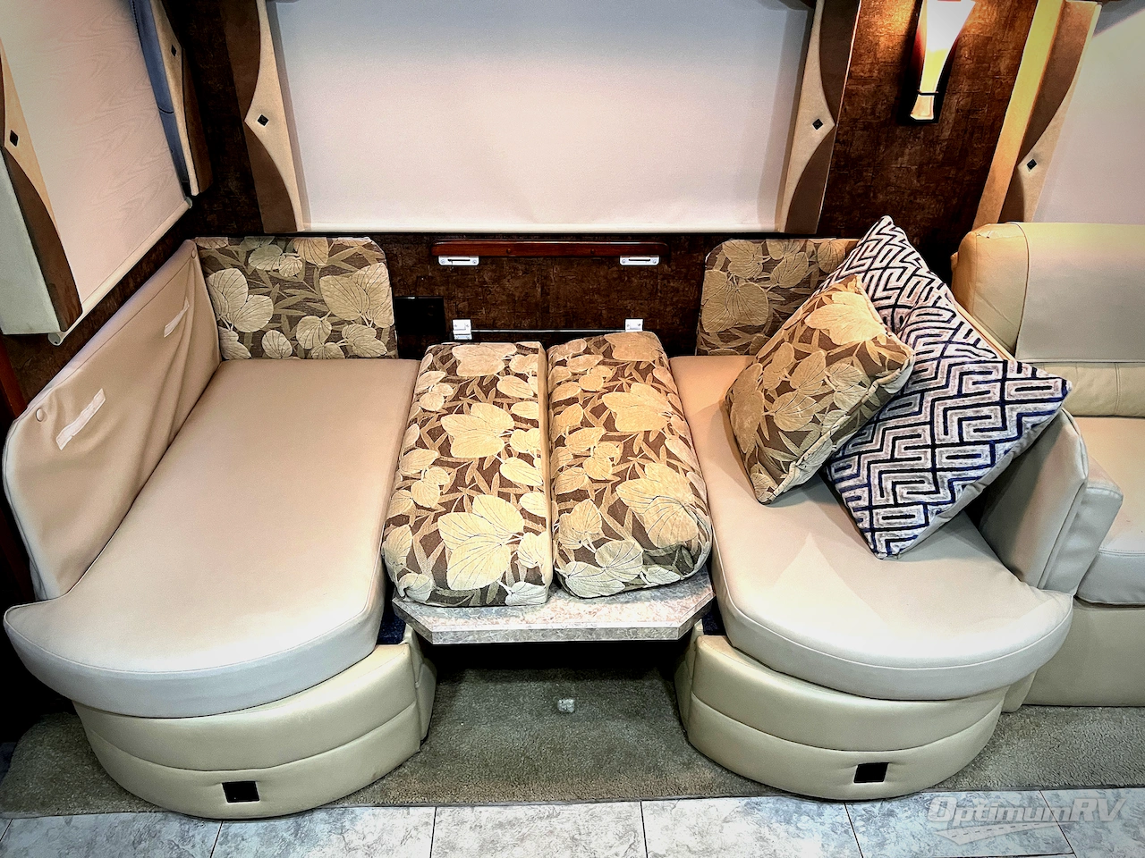 2012 Tiffin Allegro 34 TGA Photo 14