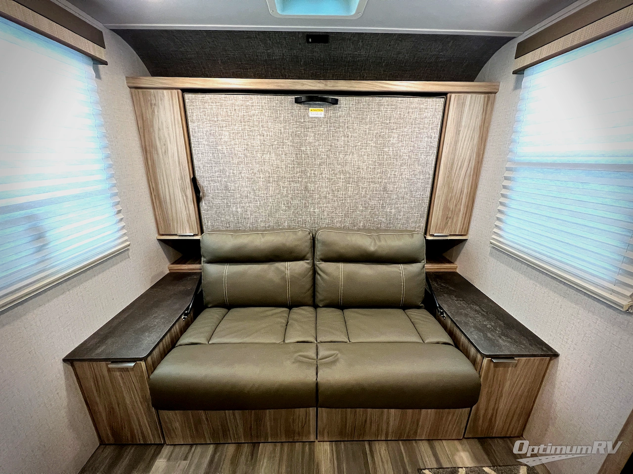 2021 Winnebago Towables Micro Minnie 2108DS Photo 6