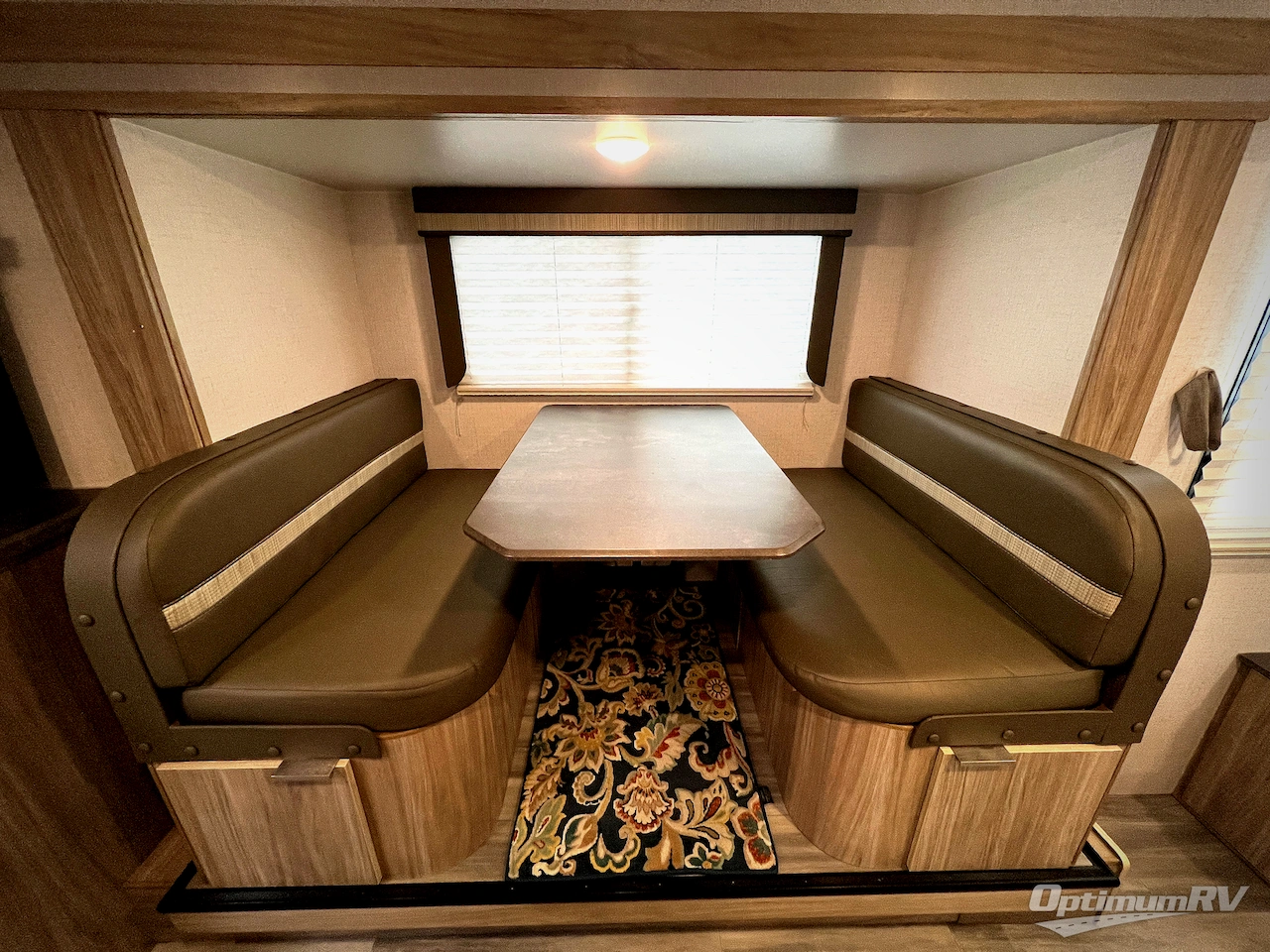 2021 Winnebago Towables Micro Minnie 2108DS Photo 9