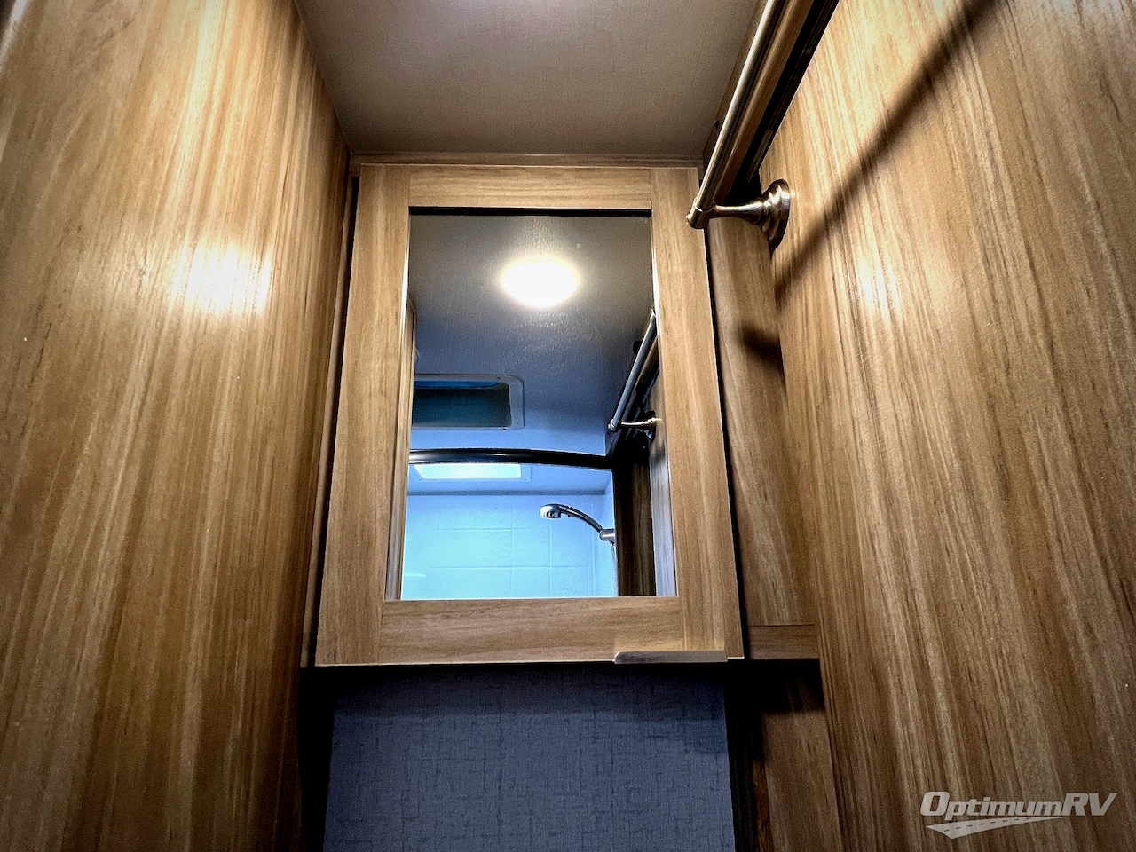 2021 Winnebago Towables Micro Minnie 2108DS Photo 24