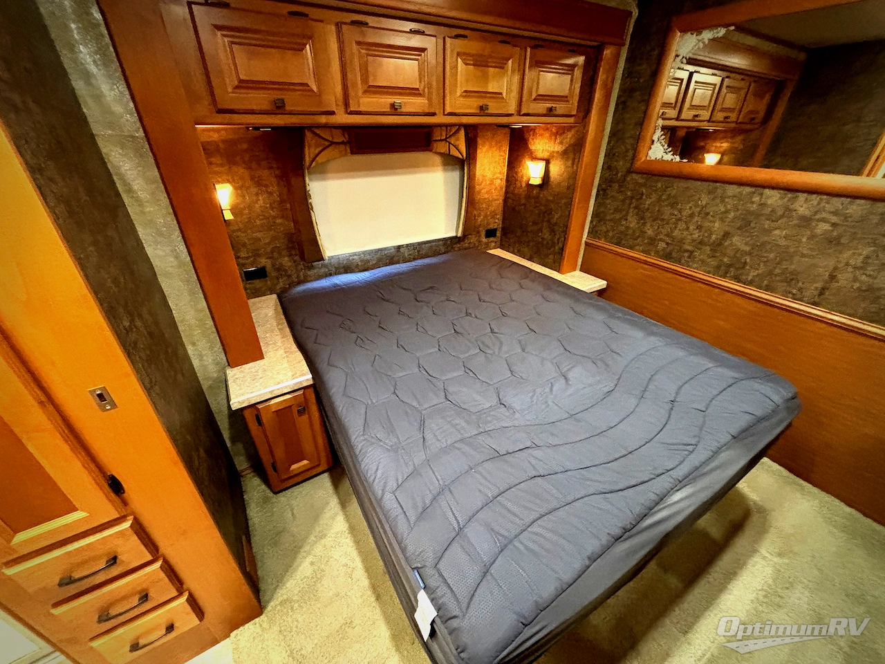 2011 Tiffin Allegro 32 BA Photo 18