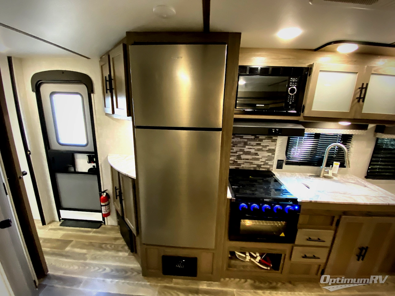 2022 Gulf Stream Ameri-Lite Ultra Lite 236RL Photo 15