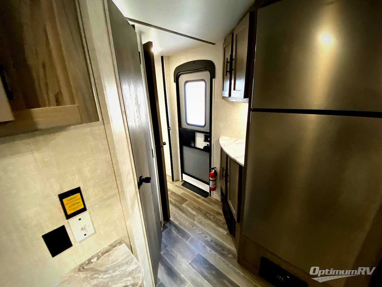 2022 Gulf Stream Ameri-Lite Ultra Lite 236RL Photo 17