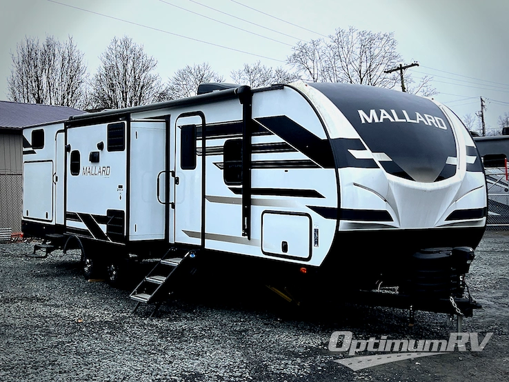 2023 Heartland Mallard 33 RV Photo 1