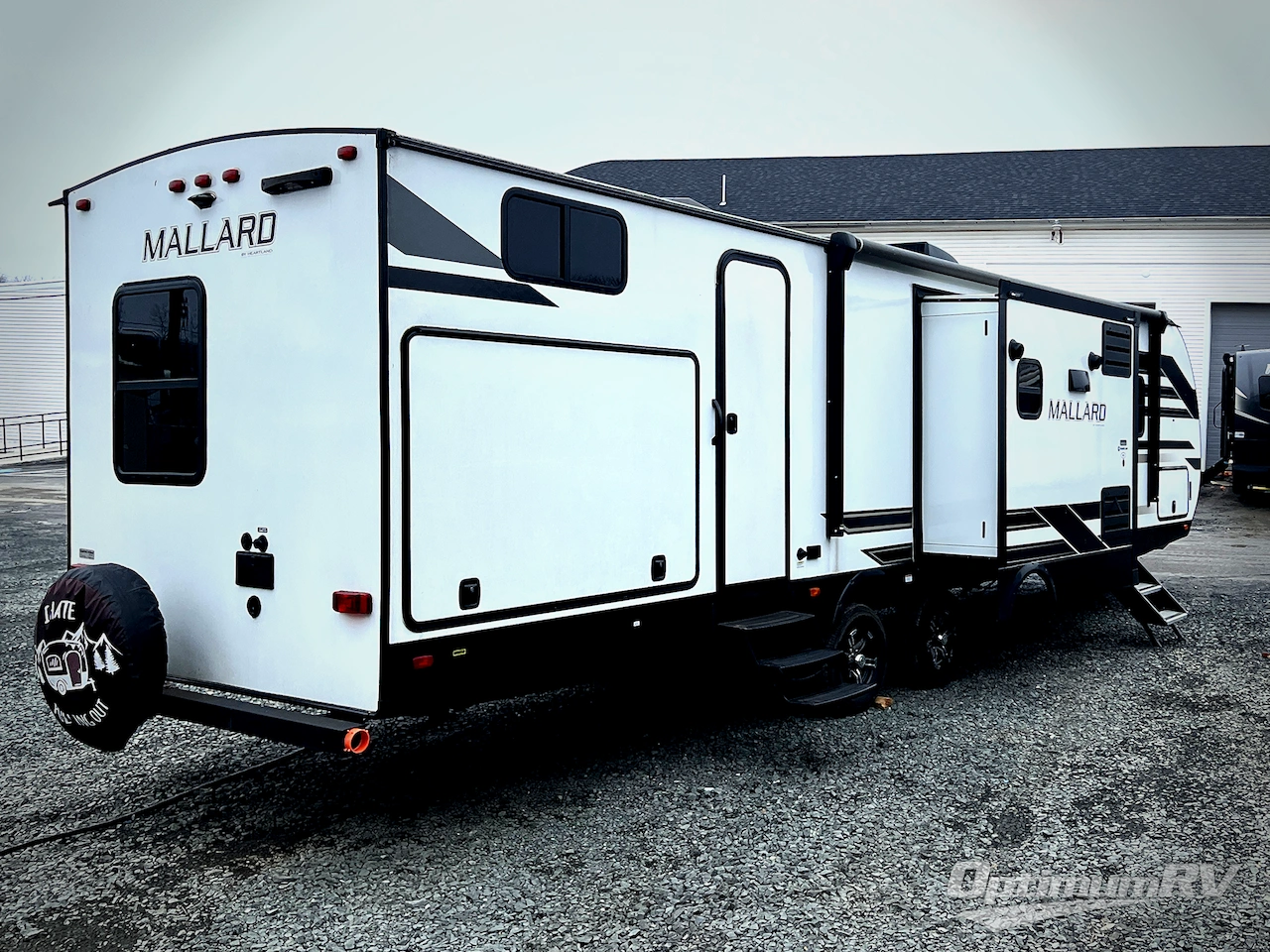 2023 Heartland Mallard 33 Photo 2