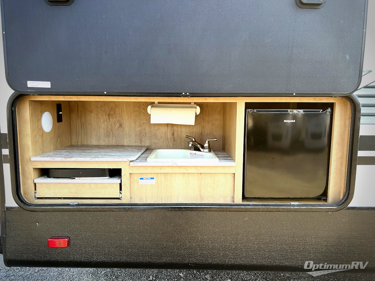 2020 Winnebago Towables Minnie Plus 29RBH Photo 43