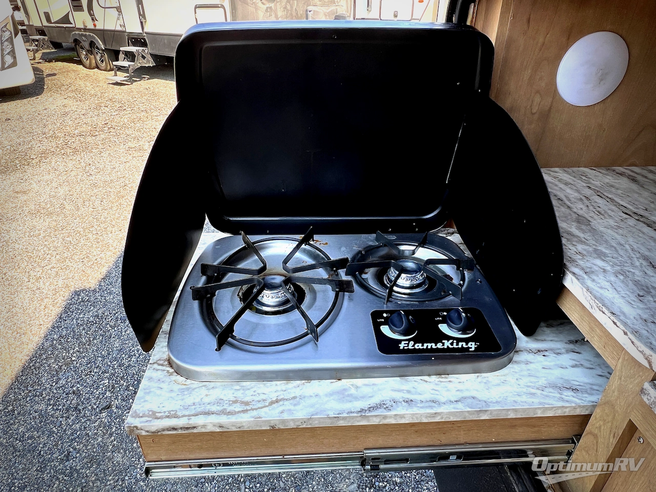 2020 Winnebago Towables Minnie Plus 29RBH Photo 45