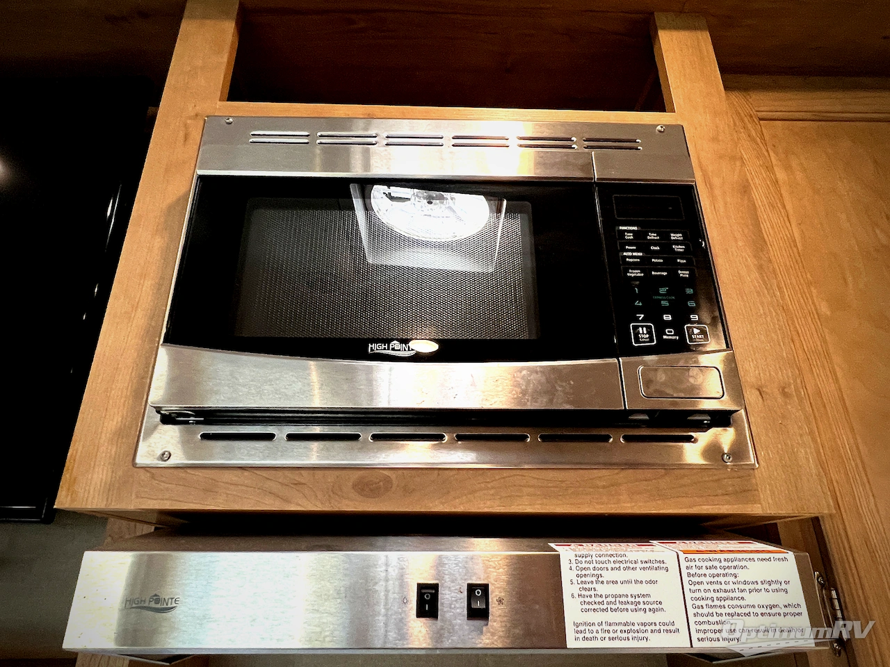 2020 Winnebago Towables Minnie Plus 29RBH Photo 11