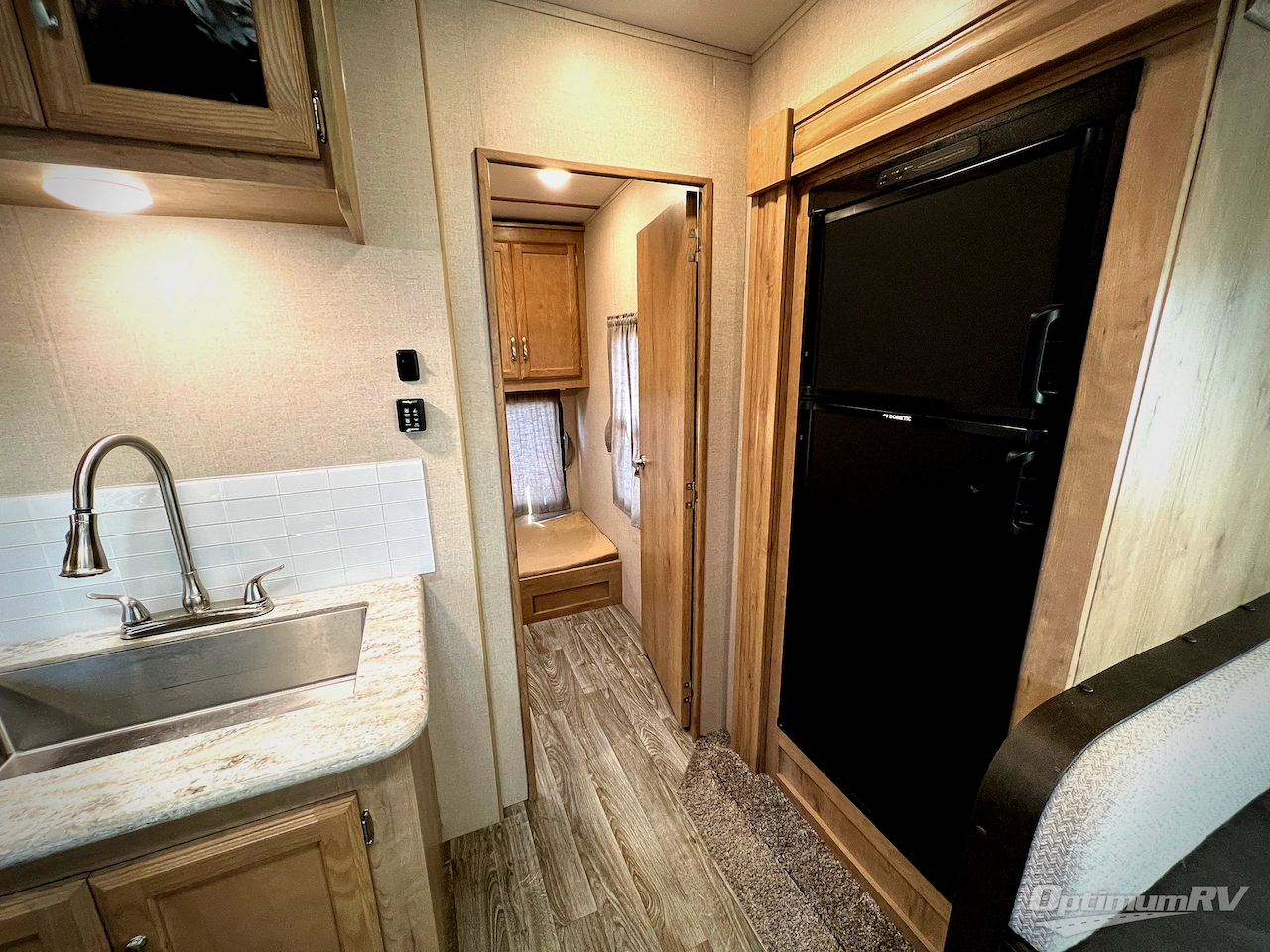 2020 Winnebago Towables Minnie Plus 29RBH Photo 15