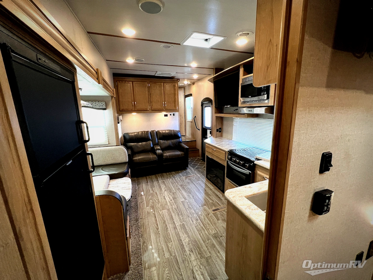 2020 Winnebago Towables Minnie Plus 29RBH Photo 22