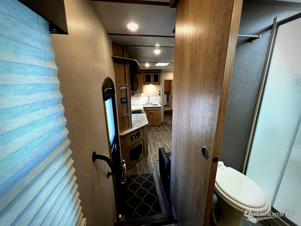 2020 Winnebago Towables Minnie Plus 29RBH Photo 42