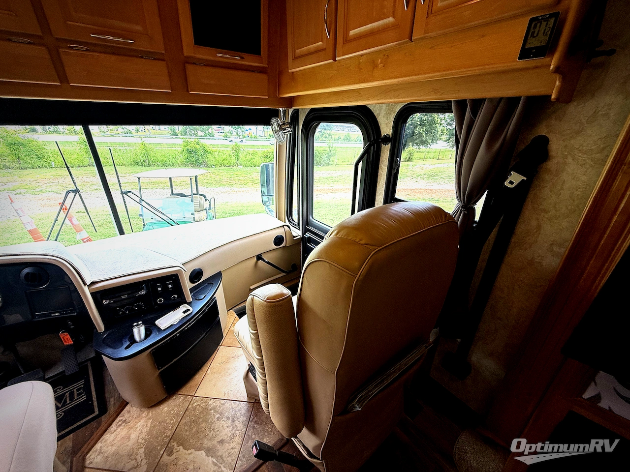 2006 National RV Tradewinds 40E Photo 7