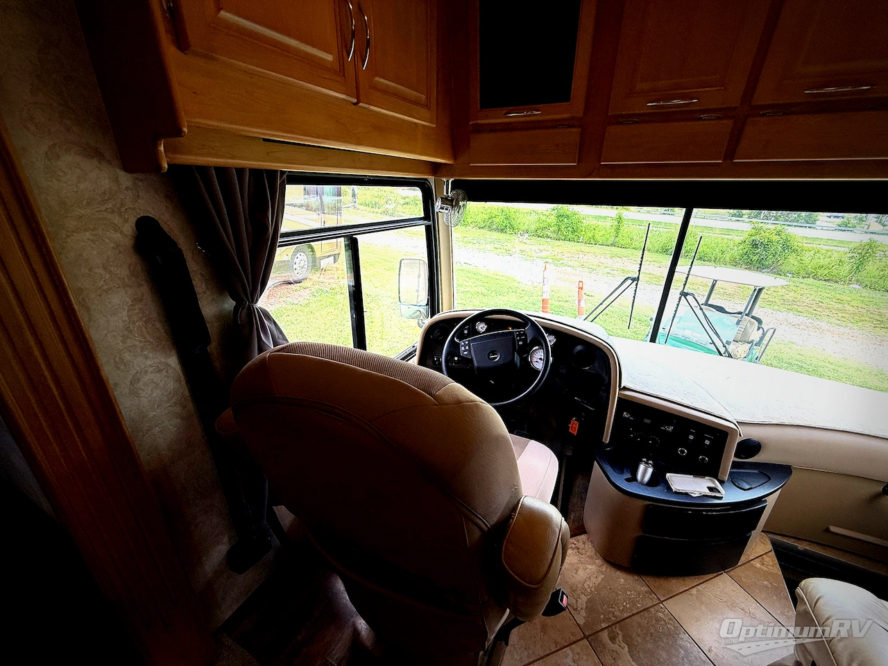 2006 National RV Tradewinds 40E Photo 8