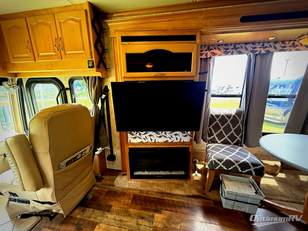 2006 National RV Tradewinds 40E Photo 13