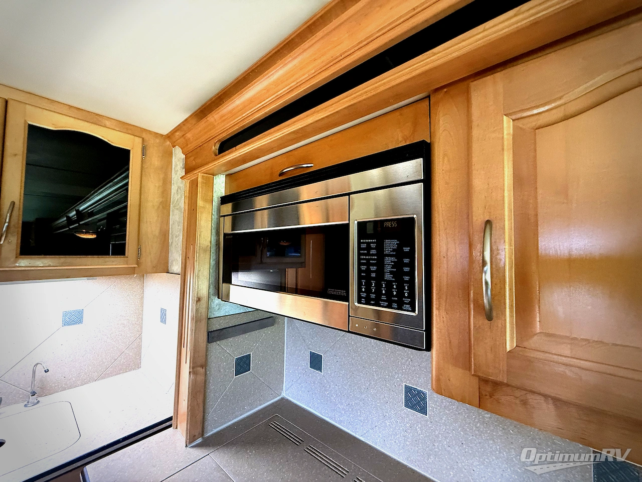 2006 National RV Tradewinds 40E Photo 17