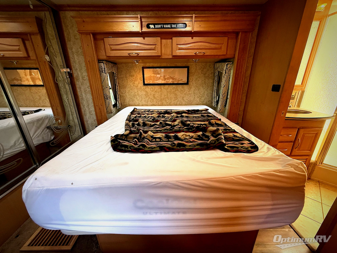 2006 National RV Tradewinds 40E Photo 24