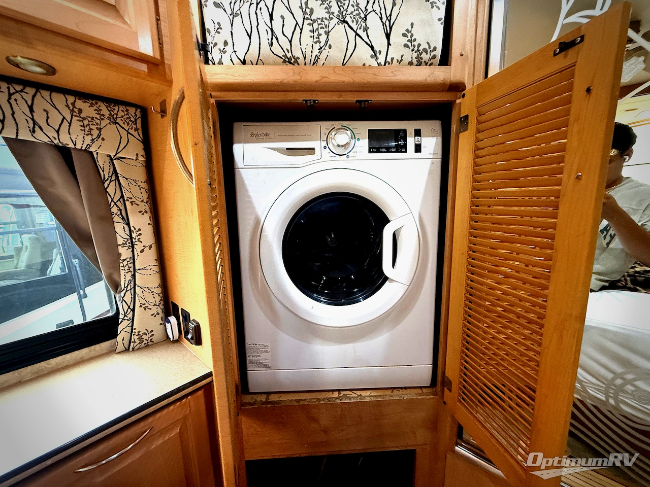 2006 National RV Tradewinds 40E Photo 26