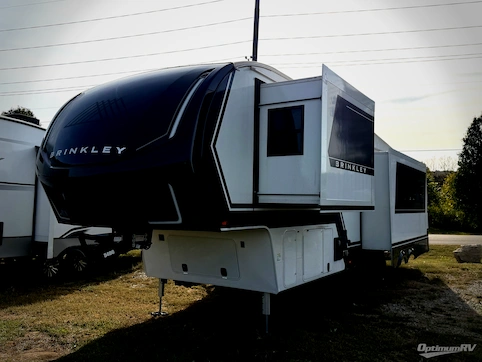 2025 Brinkley Model Z 3100 RV Photo 2