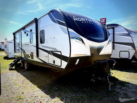 Used 2022 Heartland North Trail 24DBS Featured Photo