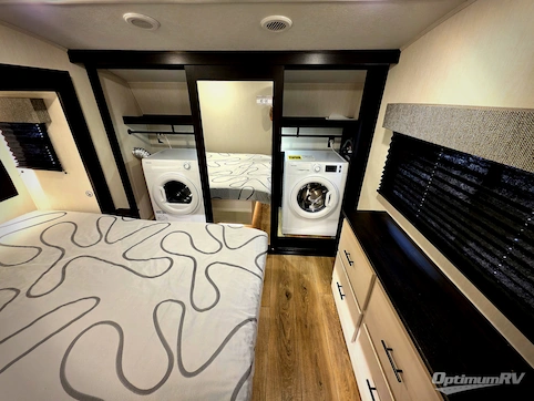 2025 Forest River Sabre 36FLX RV Photo 4