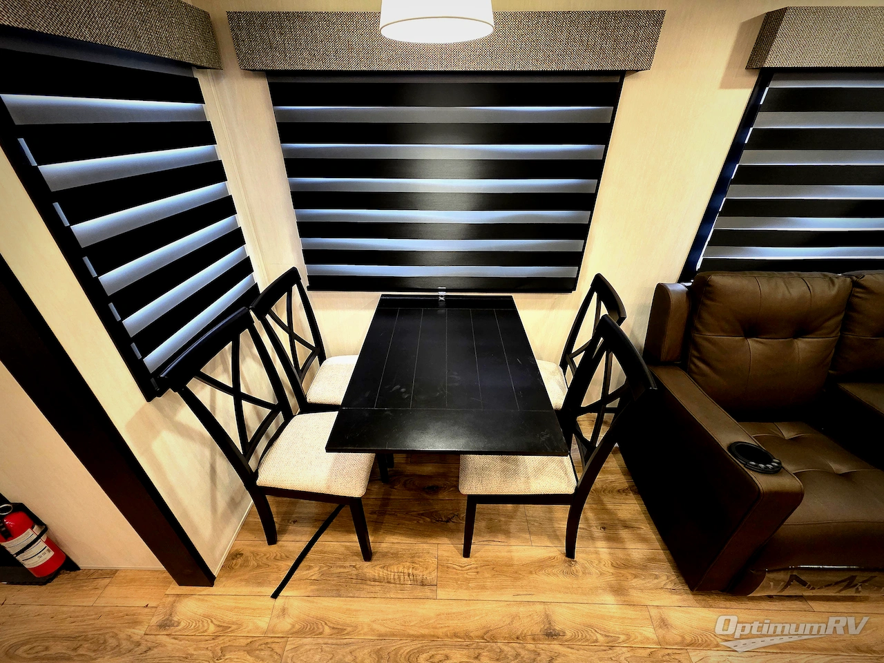 2025 Forest River Sabre 36FLX Photo 4
