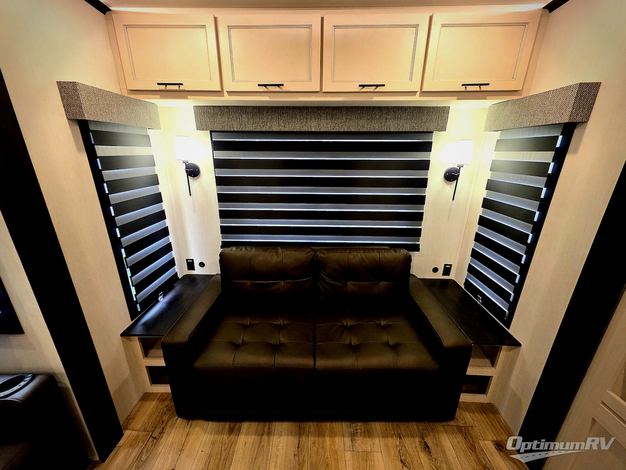 2025 Forest River Sabre 36FLX Photo 6
