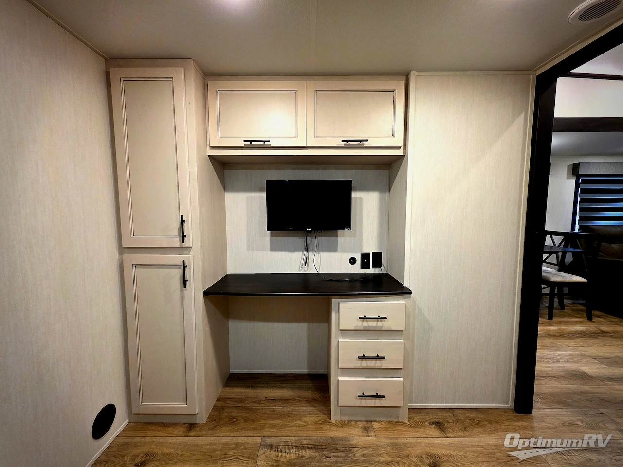 2025 Forest River Sabre 36FLX Photo 14