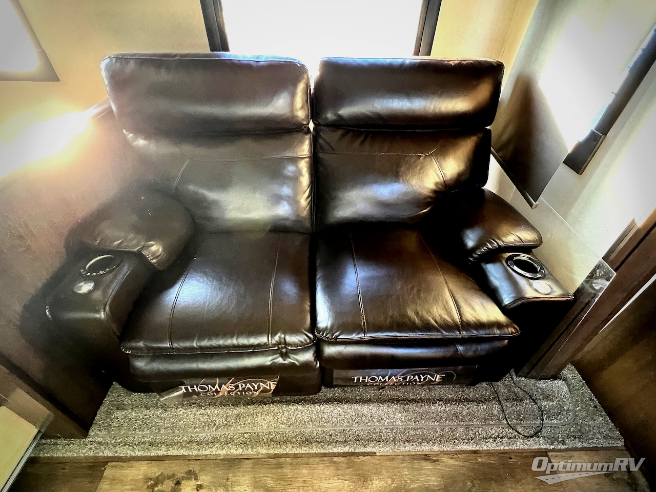 2019 Forest River Wildwood 31KQBTS Photo 8